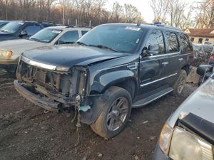 Cadillac Escalade LUXURY 6.2L 8 2007