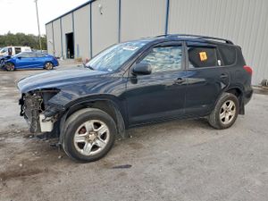 Toyota Rav4 2.4L 4 2007