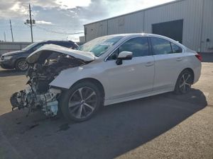 Subaru Legacy 2.5I LIMITED 2.5L 4 2015