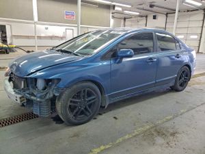 Honda Civic LX 1.8L 4 2010