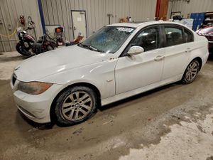 BMW 3 Series XI 3.0L 6 2007