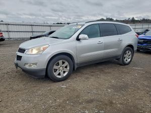 Chevrolet Traverse LT 3.6L 6 2012