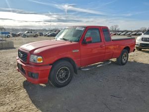 Ford Ranger SUPER CAB 3.0L 6 2006