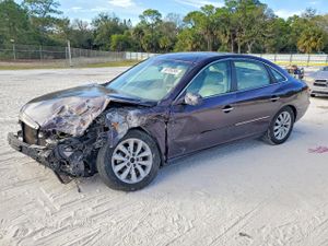 Hyundai Azera SE 3.8L 6 2007