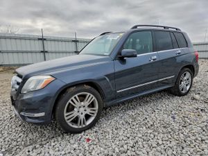 Mercedes-Benz GLK 350 4MATIC 3.5L 6 2013