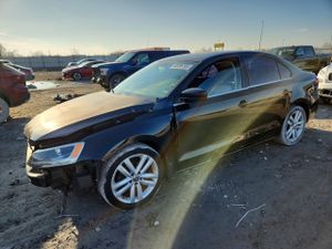 Volkswagen Jetta BASE 2.0L 4 2013