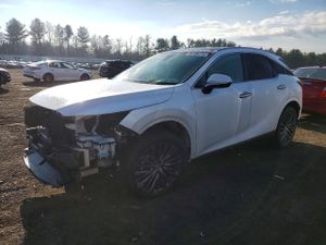 Lexus RX 350 BASE 2.4L 4 2023