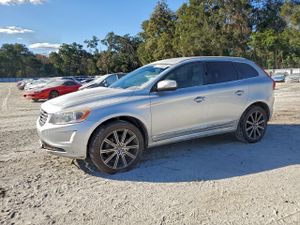 Volvo XC60 T6 PLATINUM 3.0L 6 2015
