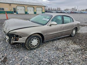 Buick LeSabre LIMITED 3.8L 6 2004