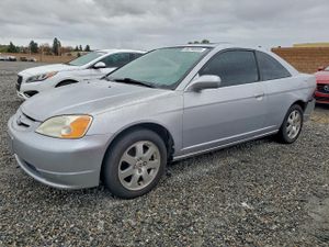 Honda Civic EX 1.7L 4 2003