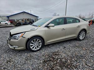 Buick LaCrosse 3.6L 6 2015