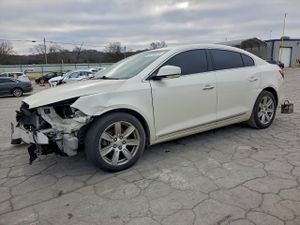 Buick LaCrosse PREMIUM 3.6L 6 2012
