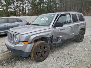 Jeep Patriot SPORT 2.0L 4 2015