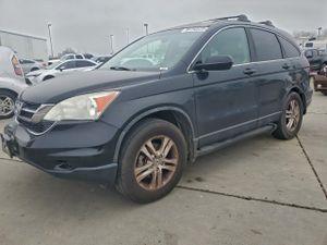 Honda CR-V EXL 2.4L 4 2010