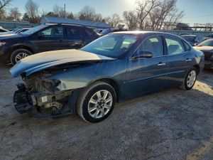 Buick LaCrosse CX 3.8L 6 2006