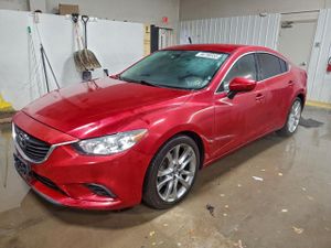 Mazda 6 SPORT 2.5L 4 2014