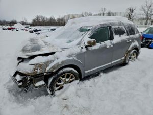 Dodge Journey SXT 3.6L 6 2015