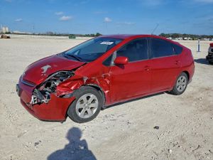 Toyota Prius 1.5L 4 2008