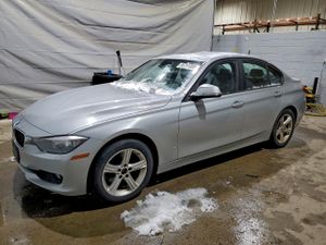 BMW 3 Series XI SULEV 2.0L 4 2013