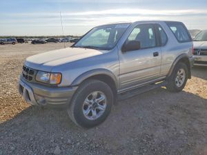 Isuzu Rodeo SPORT 3.2L 6 2002