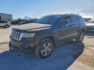 Jeep Grand Cherokee LAREDO 3.6L 6 2013