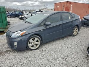 Toyota Prius 1.8L 4 2010