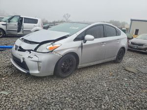 Toyota Prius 1.8L 4 2015