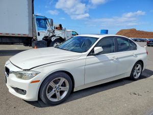 BMW 3 Series I 2.0L 4 2013