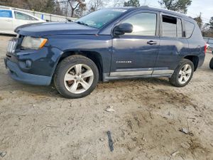 Jeep Compass SPORT 2.0L 4 2011