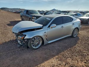 Lexus IS 5.0L 8 2008