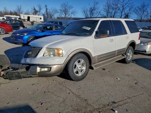 Ford Expedition EDDIE BAUER 5.4L 8 2003