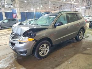 Hyundai Santa Fe GLS 3.5L 6 2011