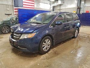Honda Odyssey EXL 3.5L 6 2015
