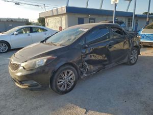 Kia Cerato / Forte / K3 LX 1.8L 4 2014