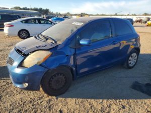 Toyota Yaris 1.5L 4 2008