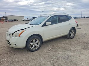 Nissan Rogue S 2.5L 4 2008