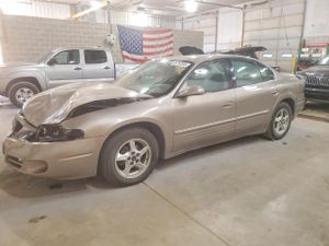 Pontiac Bonneville SE 3.8L 6 2002