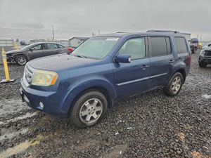 Honda Pilot TOURING 3.5L 6 2011