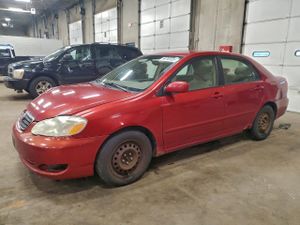Toyota Corolla CE 1.8L 4 2005