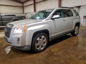 GMC Terrain SLT 3.6L 6 2015