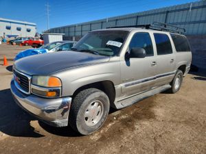GMC Yukon C1500 5.3L 8 2000