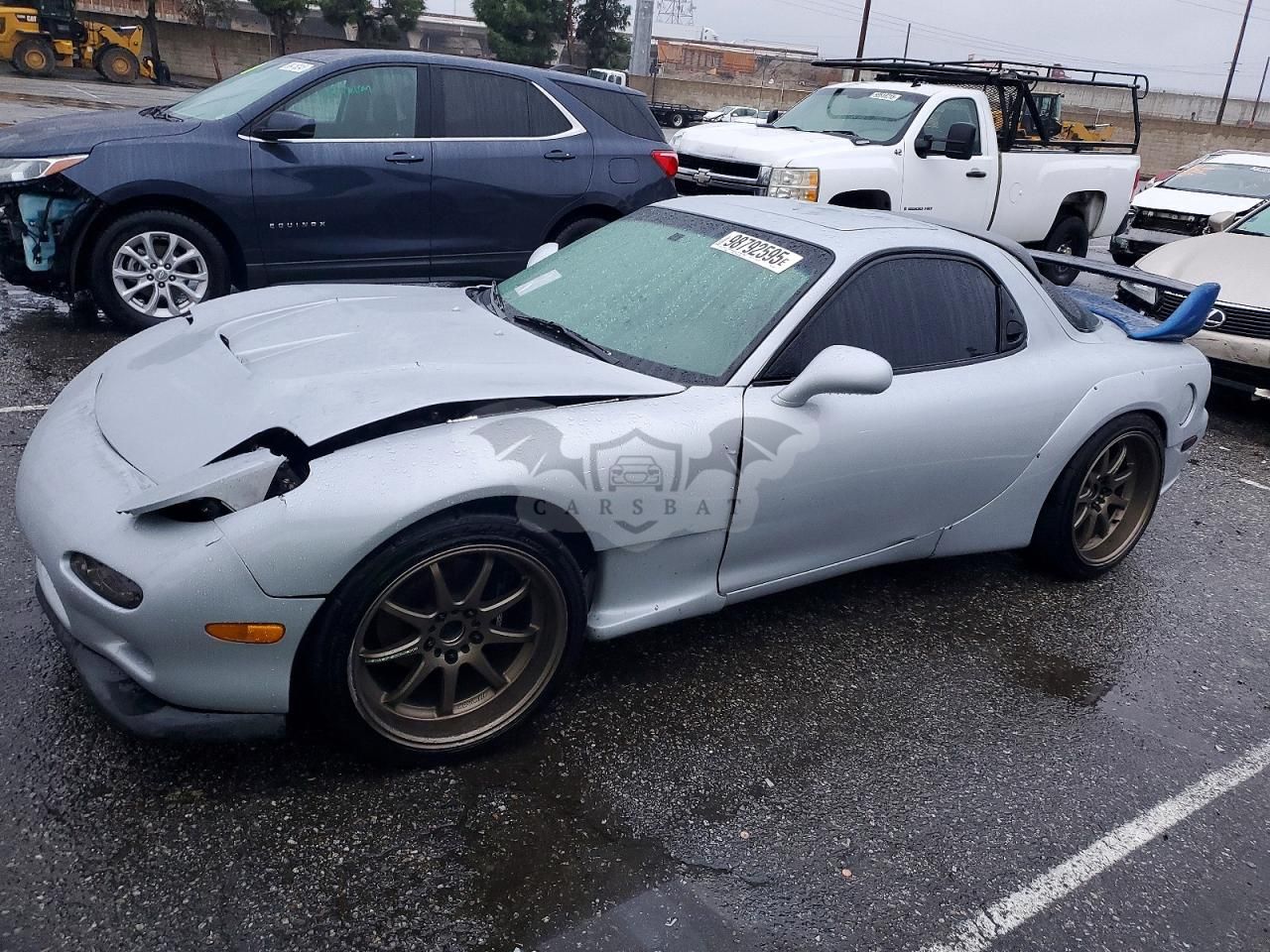 Mazda RX-7 1.3L R 1994