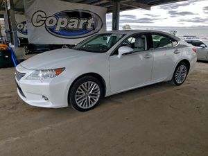 Lexus ES 350 3.5L 6 2014