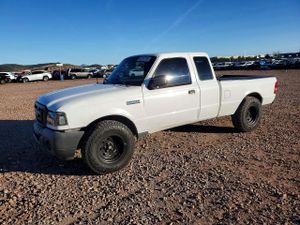 Ford Ranger SUPER CAB 4.0L 6 2011