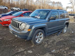 Jeep Patriot SPORT 2.4L 4 2013