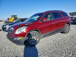 Buick Enclave CXL 3.6L 6 2011