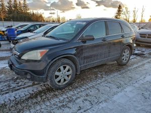 Honda CR-V EX 2.4L 4 2009