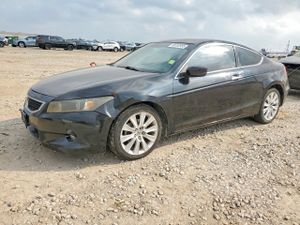 Honda Accord EXL 3.5L 6 2008