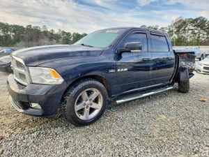 Dodge RAM 5.7L 8 2010