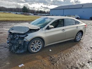 Toyota Avalon XLE 3.5L 6 2015